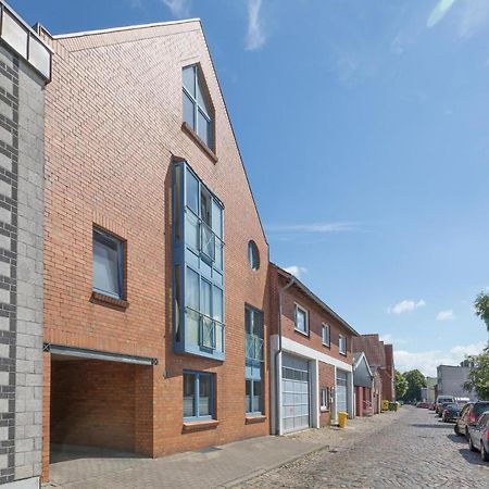 Storm'S Nest Apartment Husum  Exterior photo