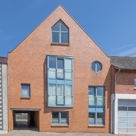 Storm'S Nest Apartment Husum  Exterior photo