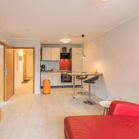 Storm'S Nest Apartment Husum  Exterior photo