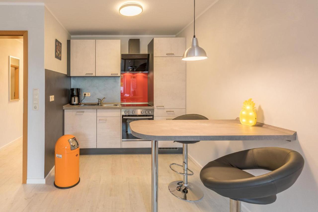 Storm'S Nest Apartment Husum  Exterior photo
