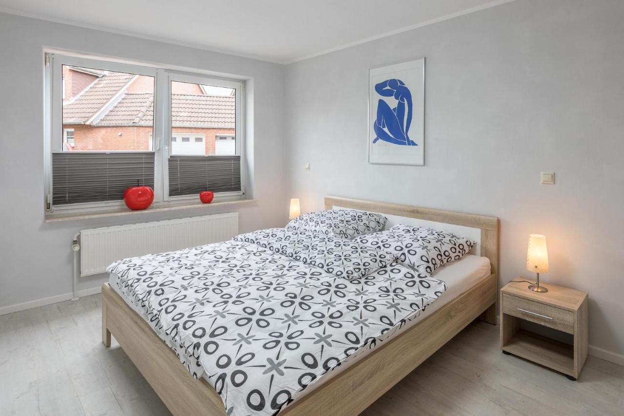 Storm'S Nest Apartment Husum  Exterior photo