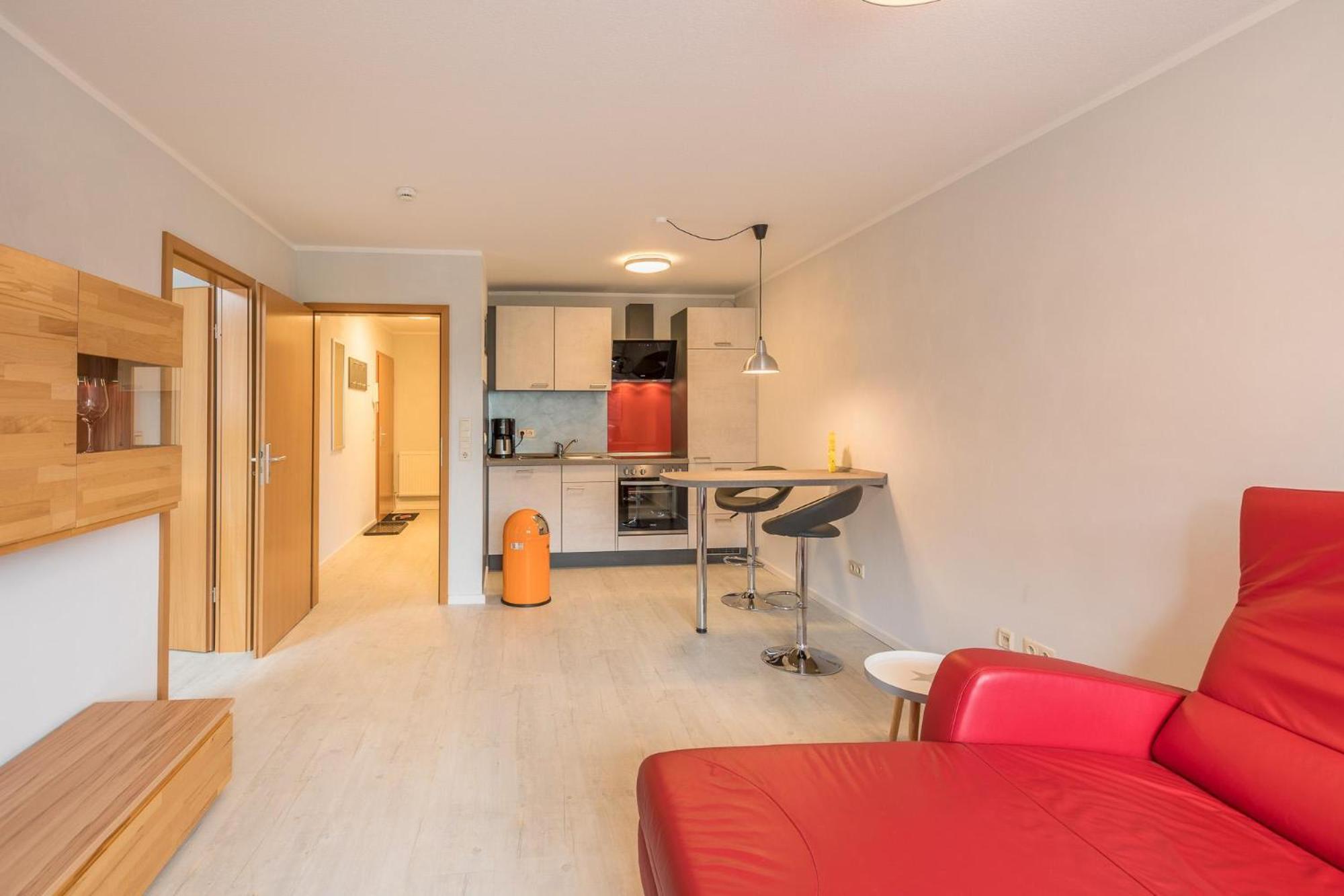 Storm'S Nest Apartment Husum  Exterior photo